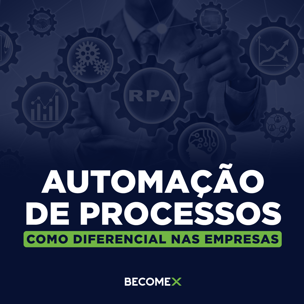 Rpa Automa O De Processos Como Diferencial Nas Empresas Becomex