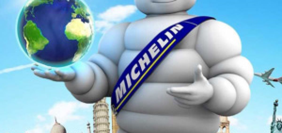 Case de sucesso da Michelin no registro Siscoserv: planejamento eficaz e atuação global com foco em conformidade fiscal e inteligência tributária.