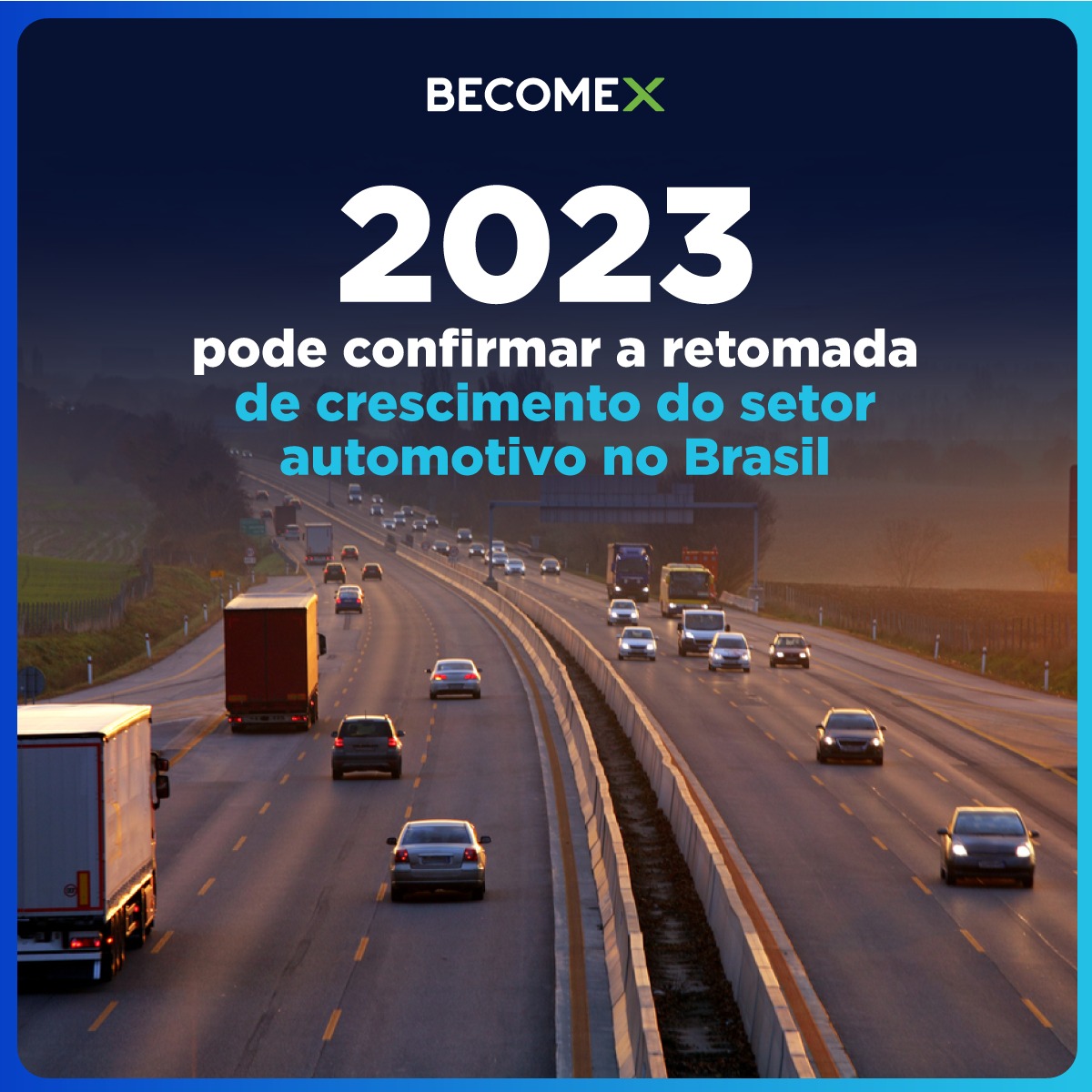 O que esperar do mercado automotivo americano em 2023 - Forbes