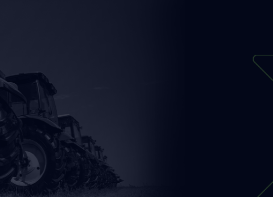 Linha de tratores representa o crescimento das máquinas rodoviárias e agrícolas no setor automotivo, com destaque para o bom momento vivido pela indústria.