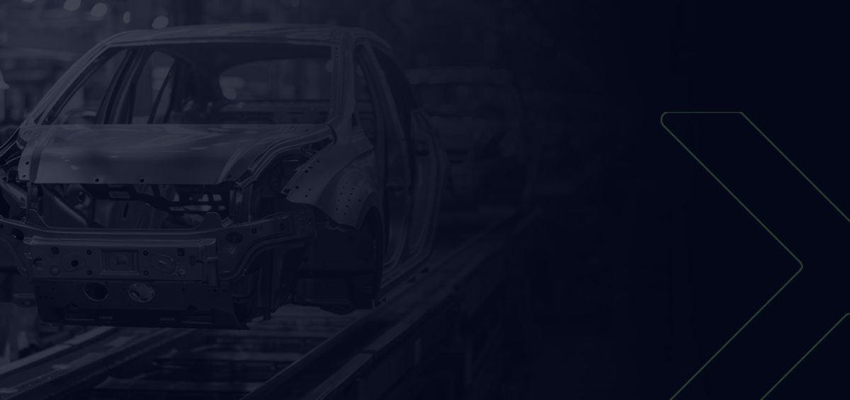 Trimestre positivo para a indústria automobilística