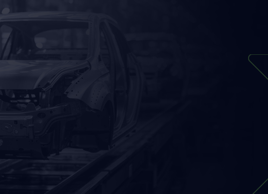 Trimestre positivo para a indústria automobilística