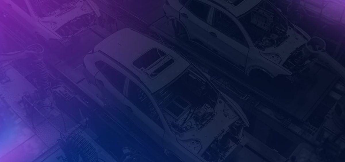 indústria automobilística