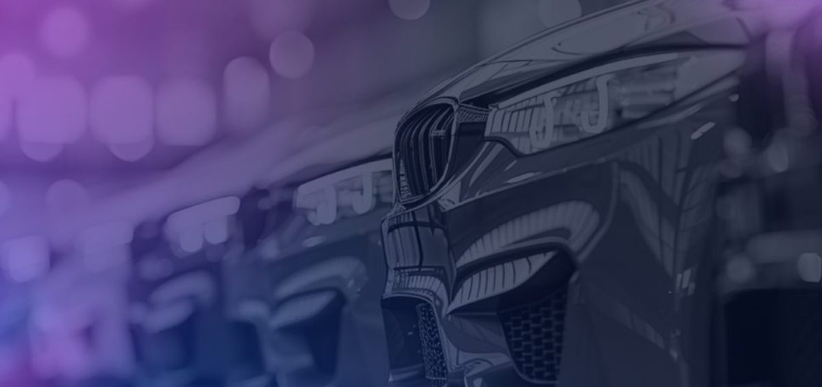 indústria automotiva