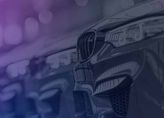 indústria automotiva