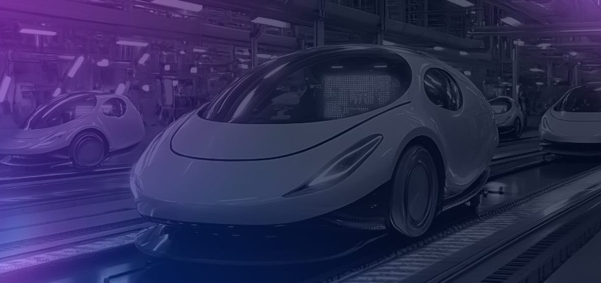 Produção de veículos em fábrica brasileira com foco em eletrificação, logística e crescimento industrial.